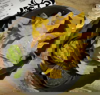 Lime Mexican - Restaurants Sydney