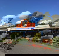 Log Cabin Pizza - Restaurants Sydney