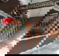 Lotus Garden Chinese - Restaurants Sydney