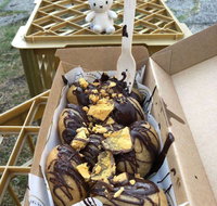 Loukoumadness by Parea - Restaurants Sydney