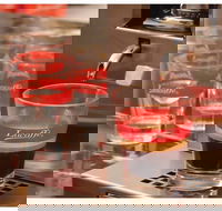 Lucaffe - Restaurants Sydney