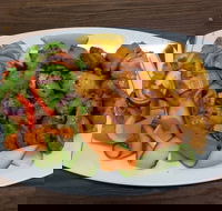 Lynbrook Kebabs - Restaurants Sydney