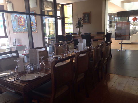 Maharaja's Lakeside - Restaurants Sydney 0