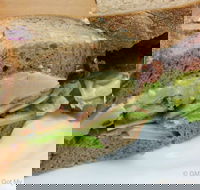 Malibu Sydney - Restaurants Sydney