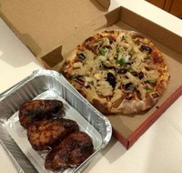 Marion Dial-a-Pizza - Restaurants Sydney
