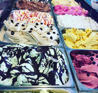 Marchetti Cafe - Brisbane CBD - Restaurants Sydney