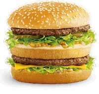 McDonald's - Rydalmere - Restaurants Sydney