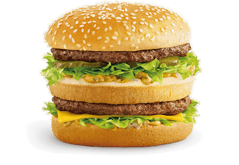 McDonald's - Rydalmere - Restaurants Sydney 0