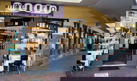 Metro Indian Restaurant