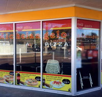 Michelangelo Dial a Pizza - Restaurants Sydney