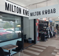 Milton Kebab - Restaurants Sydney