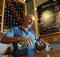 Mimosa Wines - Restaurants Sydney