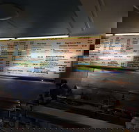 Mitcham Fish  Chips - Restaurants Sydney