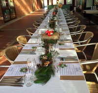 Montezuma's - North Adelaide - Restaurants Sydney