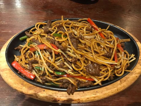 Monga+ - Restaurants Sydney 0