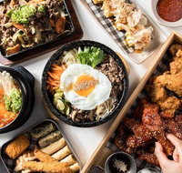 Mr. Bulgogi Korean Restaurant - Restaurants Sydney