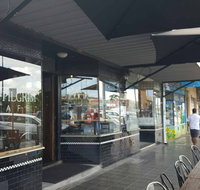 Mr Pilgrim - Restaurants Sydney