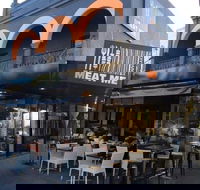 Mrs. Brown - Restaurants Sydney