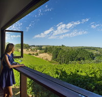 Mt Lofty Ranges Vineyard - Restaurants Sydney