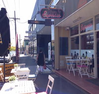 Nero's Espresso - Restaurants Sydney