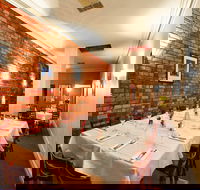 Nevsky Russian Restaurant - Restaurants Sydney