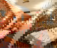 Nevsky Russian Restaurant