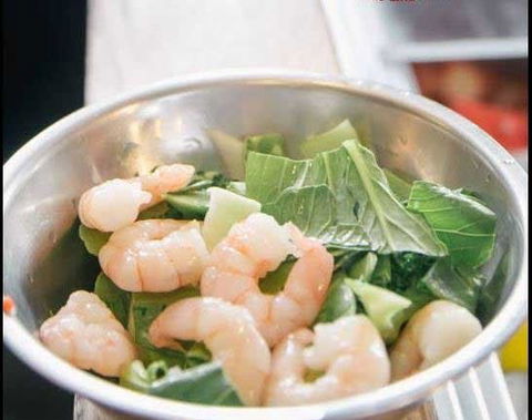 Noodle Box - Springfield - Restaurants Sydney 0