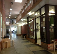 Nook Tea and Espresso Bar - Restaurants Sydney
