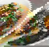 Noodle Style - Restaurants Sydney