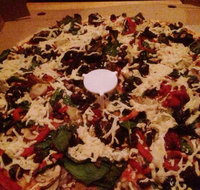 Oasis Pizza and Pasta - Torrensville - Restaurants Sydney
