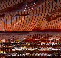 Odd Fellow - Restaurants Sydney