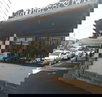 Oliver brown - Restaurants Sydney