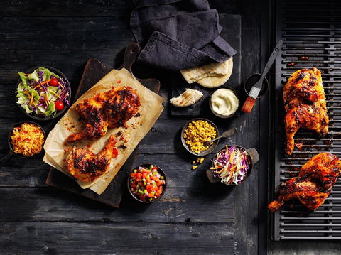 Oporto - North Sydney - Restaurants Sydney 0