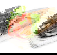 Origin Kebabs - Chermside - Restaurants Sydney