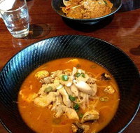 Orientai - Holden Hill - Restaurants Sydney
