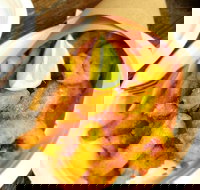 Oysterbay Seafood - Restaurants Sydney