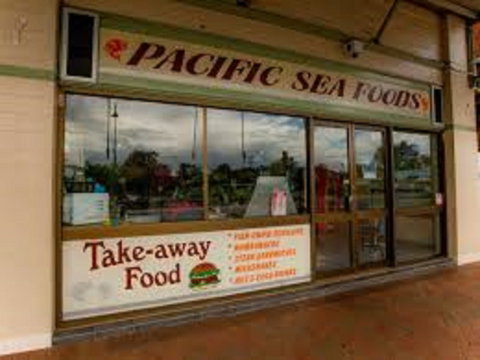 Pacific Sea Foods - Restaurants Sydney 0