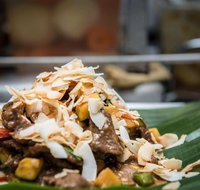 Papaya Thai Cuisine - Restaurants Sydney