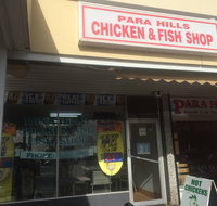 Para Hills Fish  Chicken Takeaway - Restaurants Sydney