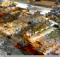 Passione Gourmet Deli - Restaurants Sydney