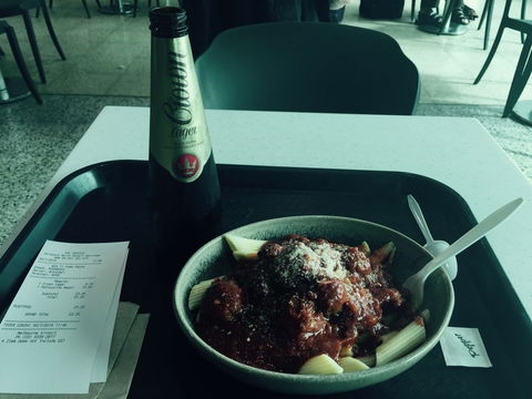 Pasta Pomodoro - Restaurants Sydney 0