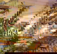 Pearl's Bar - Restaurants Sydney