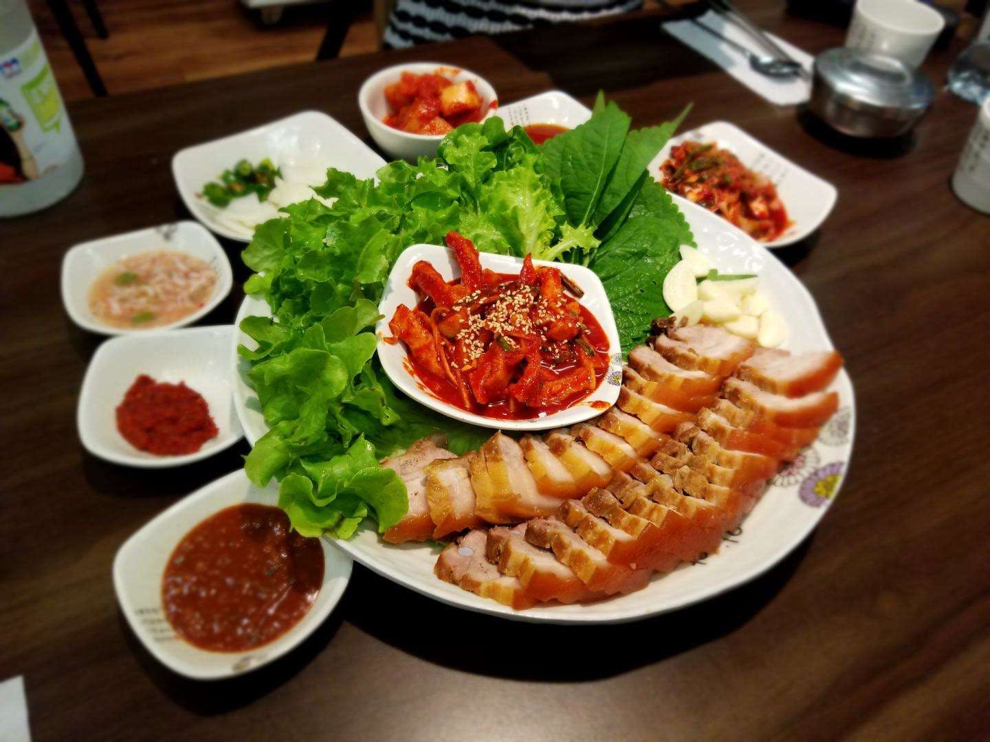 Larapinta QLD Restaurants Sydney