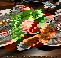 Pepper Bite - Restaurants Sydney