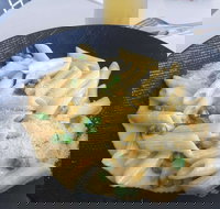 Peroni Bar - Restaurants Sydney