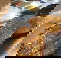 Piccadilly Kitchen - Restaurants Sydney