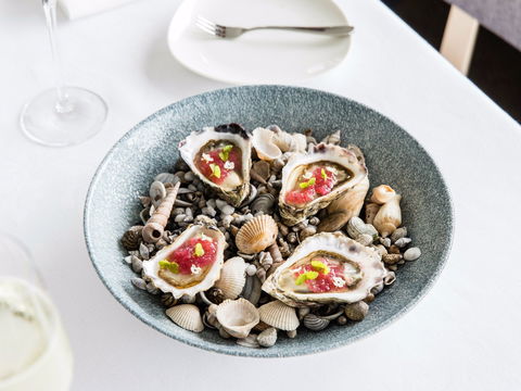 Pilu At Freshwater - Restaurants Sydney 0