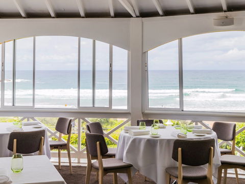 Pilu At Freshwater - Restaurants Sydney 1