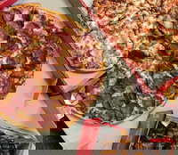 Pizza Hut - Bundoora