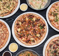 Pizza Commune - Restaurants Sydney